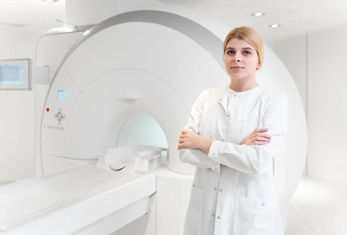 Radiation Therapy